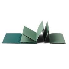 BLOC FABRIANO LEPORELLO CROMIA VERD | 8001348231684 | Llibreria La Gralla | Librería online de Granollers