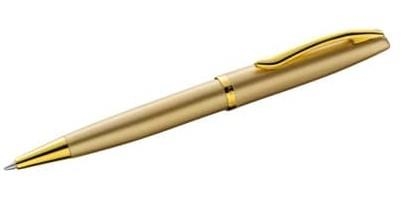 BOLIGRAF PELIKAN JAZZ NOBLE OR | 4012700821645 | BO983 | Llibreria La Gralla | Llibreria online de Granollers
