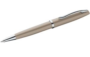 BOLIGRAF PELIKAN JAZZ NOBLE PARDO | 4012700826596 | BO983 | Llibreria La Gralla | Llibreria online de Granollers