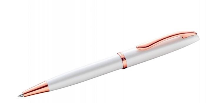 BOLIGRAF PELIKAN JAZZ NOBLE BLANC | 4012700821621 | BO983 | Llibreria La Gralla | Llibreria online de Granollers