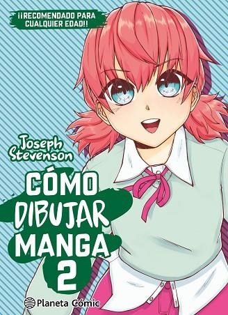 CÓMO DIBUJAR MANGA Nº 02 | 9791387919337 | VVAA | Llibreria La Gralla | Librería online de Granollers