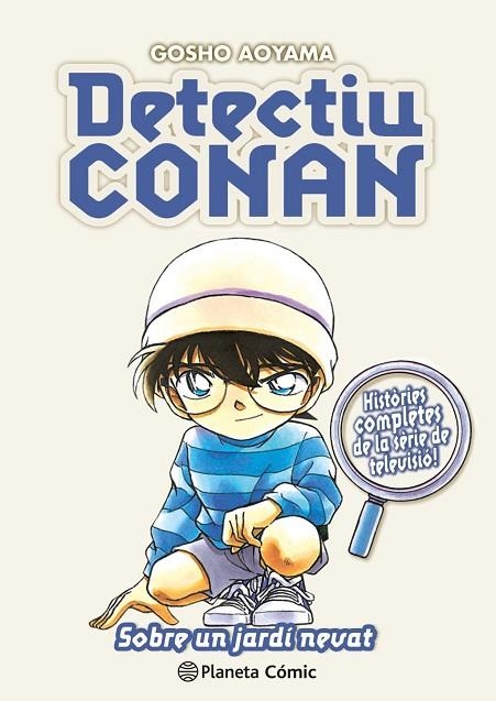 DETECTIU CONAN (CATALÀ) N. 20 | 9791387919405 | AOYAMA, GOSHO | Llibreria La Gralla | Librería online de Granollers