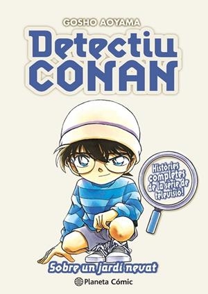 DETECTIU CONAN (CATALÀ) N. 20 | 9791387919405 | AOYAMA, GOSHO | Llibreria La Gralla | Llibreria online de Granollers
