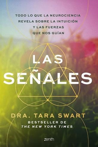SEÑALES, LAS | 9788408317524 | SWART, TARA | Llibreria La Gralla | Llibreria online de Granollers