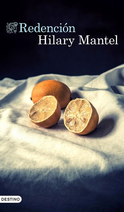 REDENCIÓN | 9788423369713 | MANTEL, HILARY | Llibreria La Gralla | Llibreria online de Granollers