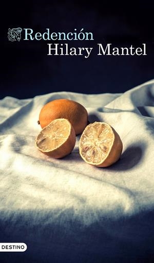 REDENCIÓN | 9788423369713 | MANTEL, HILARY | Llibreria La Gralla | Llibreria online de Granollers