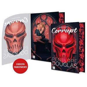 CORRUPT. EDICIÓN ESPECIAL | 9788408318057 | DOUGLAS, PENELOPE | Llibreria La Gralla | Librería online de Granollers