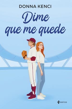 DIME QUE ME QUEDE | 9788408318262 | KENCI, DONNA | Llibreria La Gralla | Librería online de Granollers