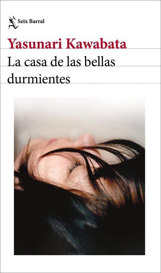 CASA DE LAS BELLAS DURMIENTES, LA | 9788432249655 | KAWABATA, YASUNARI | Llibreria La Gralla | Llibreria online de Granollers