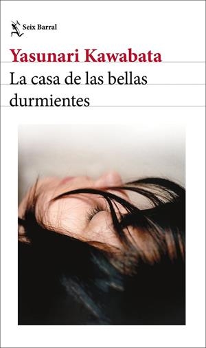 CASA DE LAS BELLAS DURMIENTES, LA | 9788432249655 | KAWABATA, YASUNARI | Llibreria La Gralla | Llibreria online de Granollers