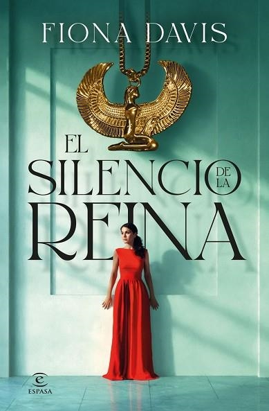 SILENCIO DE LA REINA, EL | 9788467081589 | DAVIS, FIONA | Llibreria La Gralla | Llibreria online de Granollers