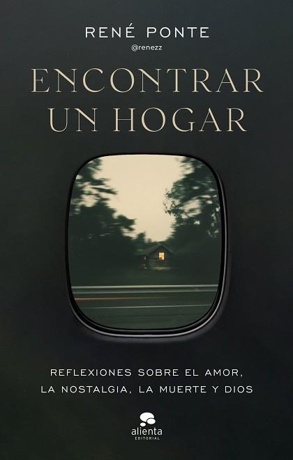 ENCONTRAR UN HOGAR | 9788413445090 | PONTE, RENE  (@RENEZZ), | Llibreria La Gralla | Librería online de Granollers