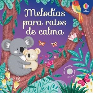MELODÍAS PARA RATOS DE CALMA | 9781806070084 | TAPLIN, SAM | Llibreria La Gralla | Llibreria online de Granollers