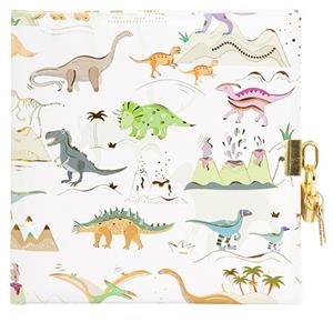 DIARI CANDAU GOLDBUCH DINOSAURES VARIS | 4009835448397 | WDI44839 | Llibreria La Gralla | Librería online de Granollers