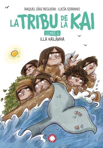 ILLA KAILÀNDIA | 9788410090958 | DIAZ REGUERA, RAQUEL | Llibreria La Gralla | Librería online de Granollers