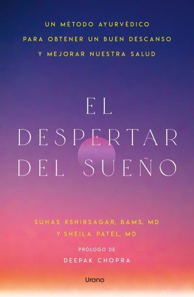 DESPERTAR DEL SUEÑO, EL | 9791387662202 | KSHIRSAGAR, SUHAS / PATEL, SHEILA | Llibreria La Gralla | Llibreria online de Granollers