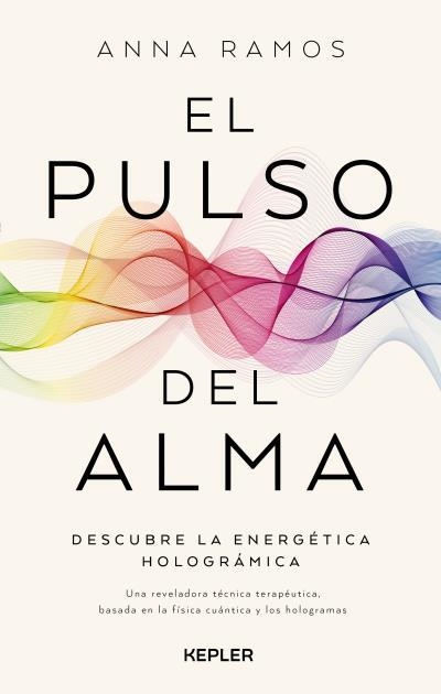 PULSO DEL ALMA, EL | 9788419656216 | ANNA RAMOS, | Llibreria La Gralla | Llibreria online de Granollers
