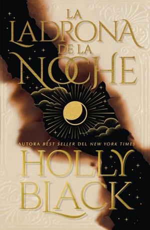 LADRONA DE LA NOCHE, LA | 9788410085985 | BLACK, HOLLY | Llibreria La Gralla | Librería online de Granollers