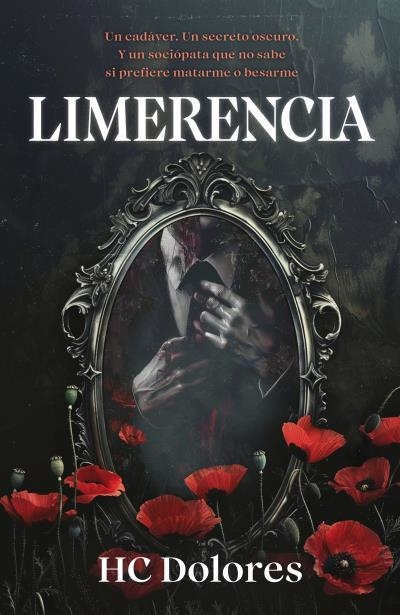 LIMERENCIA | 9788415955351 | HC, DOLORES | Llibreria La Gralla | Librería online de Granollers