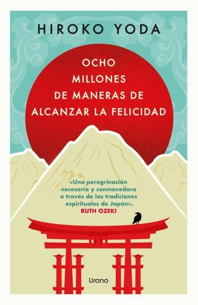 OCHO MILLONES DE MANERAS DE ALCANZAR LA FELICIDAD | 9791387662264 | YODA, HIROKO | Llibreria La Gralla | Llibreria online de Granollers