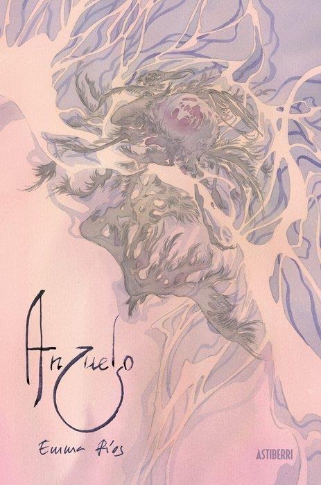 ANZUELO | 9788410332300 | RIOS, EMMA | Llibreria La Gralla | Librería online de Granollers