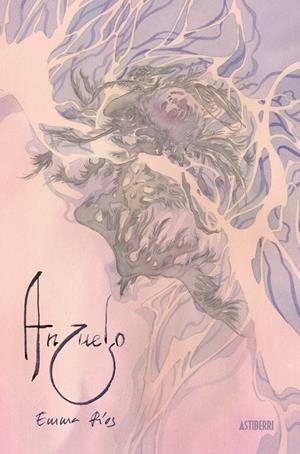 ANZUELO | 9788410332300 | RIOS, EMMA | Llibreria La Gralla | Llibreria online de Granollers