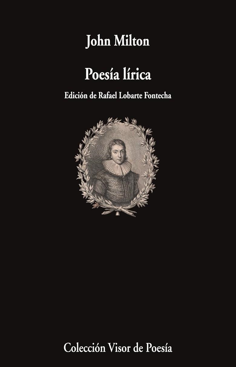 POESÍA LÍRICA | 9791387745349 | MILTON, JOHN | Llibreria La Gralla | Librería online de Granollers