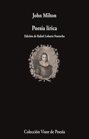 POESÍA LÍRICA | 9791387745349 | MILTON, JOHN | Llibreria La Gralla | Llibreria online de Granollers