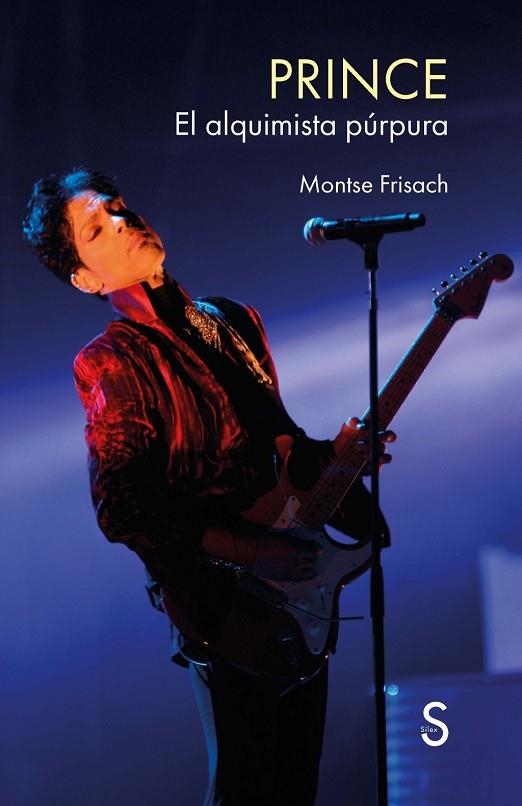 PRINCE | 9791388205286 | FRISACH, MONTSE | Llibreria La Gralla | Librería online de Granollers