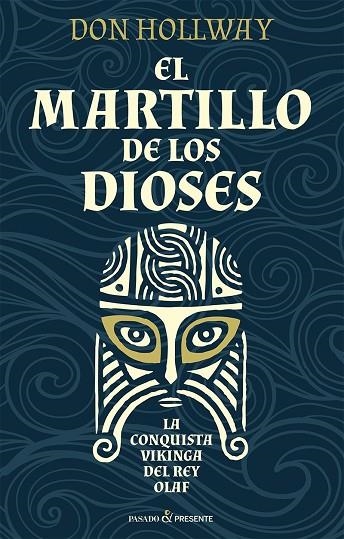 EL MARTILLO DE LOS DIOSES | 9791399120639 | HOLLWAY, DON | Llibreria La Gralla | Librería online de Granollers