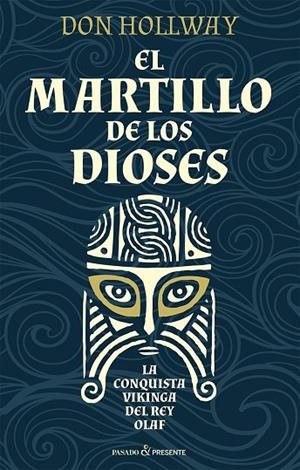 EL MARTILLO DE LOS DIOSES | 9791399120639 | HOLLWAY, DON | Llibreria La Gralla | Librería online de Granollers