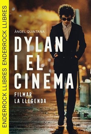 DYLAN I EL CINEMA | 9791399057041 | QUINTANA MORRAJA, ÁNGEL | Llibreria La Gralla | Librería online de Granollers