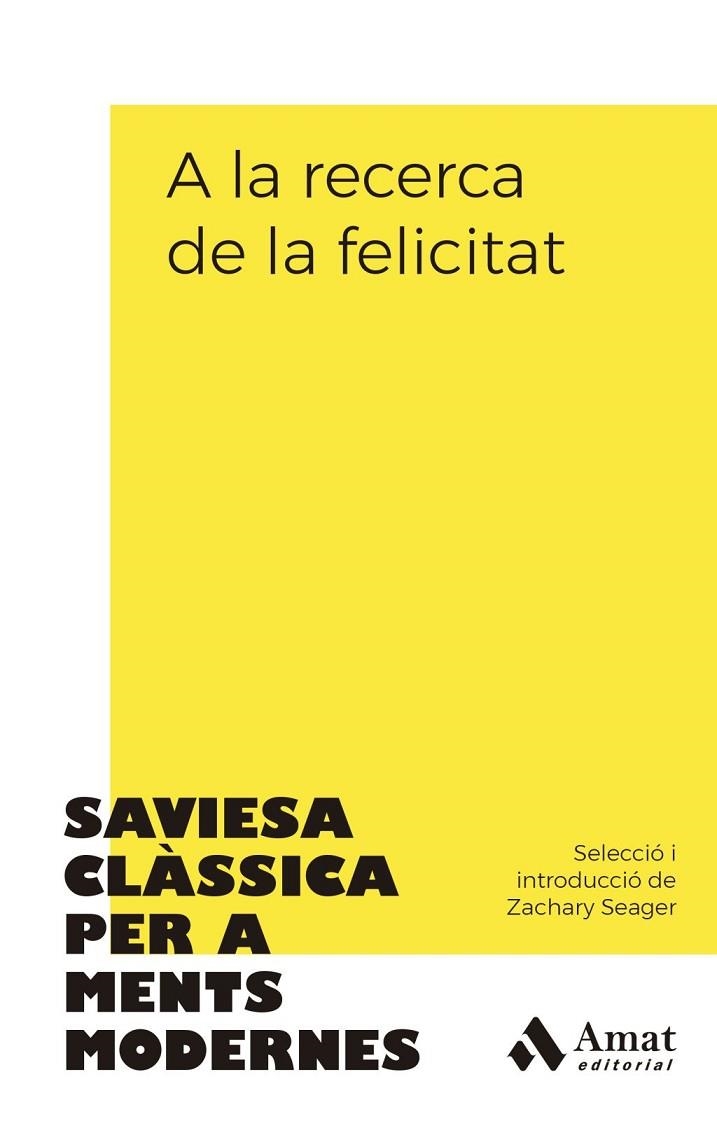 A LA RECERCA DE LA FELICITAT | 9788410451698 | VV.AA. | Llibreria La Gralla | Librería online de Granollers