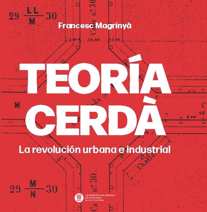 TEORIA CERDÀ | 9788419968654 | MAGRINYÀ TORNÉ, FRANCESC | Llibreria La Gralla | Librería online de Granollers