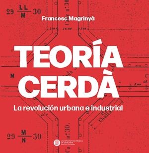 TEORIA CERDÀ | 9788419968654 | MAGRINYÀ TORNÉ, FRANCESC | Llibreria La Gralla | Librería online de Granollers