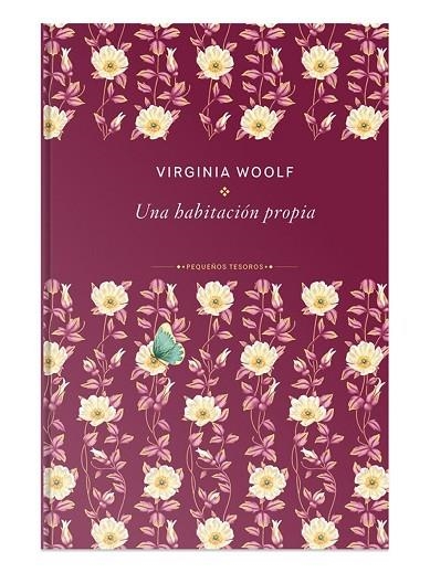 UNA HABITACIÓN PROPIA | 9791370311759 | WOOLF, VIRGINIA | Llibreria La Gralla | Llibreria online de Granollers