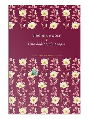 UNA HABITACIÓN PROPIA | 9791370311759 | WOOLF, VIRGINIA | Llibreria La Gralla | Llibreria online de Granollers