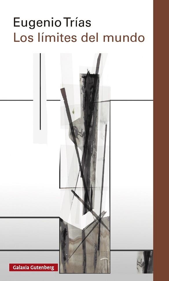 LÍMITES DEL MUNDO, LOS | 9791387605681 | TRÍAS, EUGENIO | Llibreria La Gralla | Llibreria online de Granollers