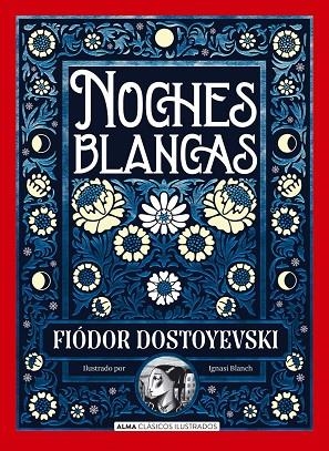NOCHES BLANCAS | 9791387752552 | DOSTOEVSKIÏ, FIODOR MIJAÏLOVICH | Llibreria La Gralla | Llibreria online de Granollers