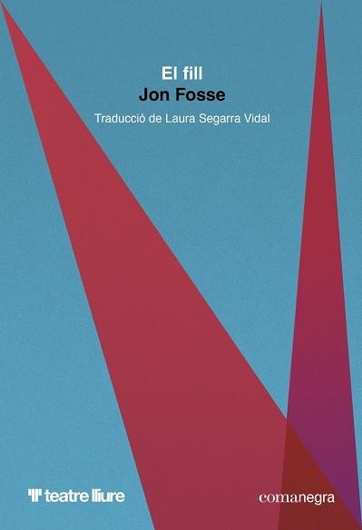 FILL, EL | 9791387969257 | FOSSE, JON | Llibreria La Gralla | Librería online de Granollers