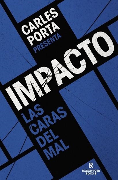 IMPACTO (IMPACTO 1) | 9791387740665 | PORTA, CARLES | Llibreria La Gralla | Llibreria online de Granollers