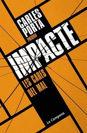 IMPACTE | 9791387564384 | PORTA, CARLES | Llibreria La Gralla | Llibreria online de Granollers