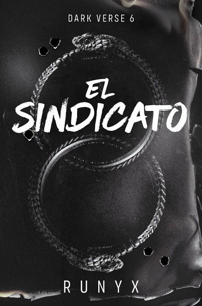SINDICATO,  EL  (DARK VERSE 6) | 9788466683593 | RUNYX | Llibreria La Gralla | Librería online de Granollers