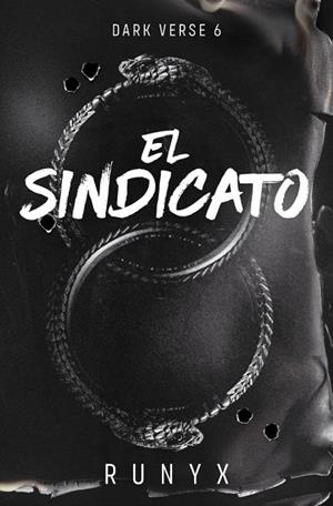 SINDICATO,  EL  (DARK VERSE 6) | 9788466683593 | RUNYX | Llibreria La Gralla | Llibreria online de Granollers