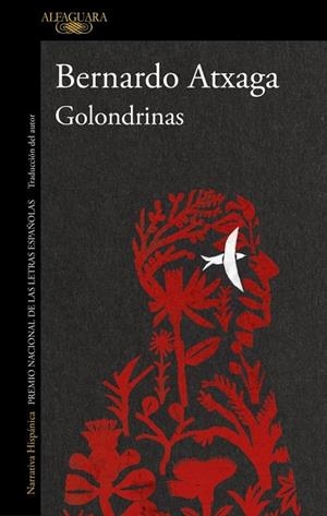 GOLONDRINAS | 9791387846671 | ATXAGA, BERNARDO | Llibreria La Gralla | Librería online de Granollers