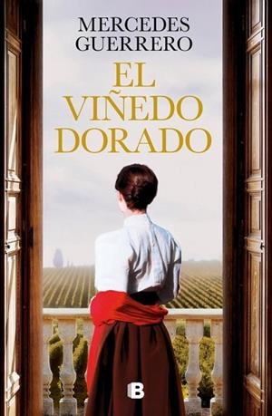 VIÑEDO DORADO, EL | 9788466679886 | GUERRERO, MERCEDES | Llibreria La Gralla | Llibreria online de Granollers