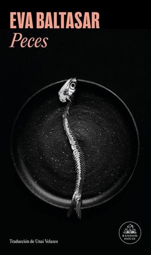 PECES | 9788439746959 | BALTASAR, EVA | Llibreria La Gralla | Llibreria online de Granollers