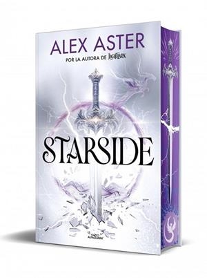 STARSIDE (EDICIÓN EN ESPAÑOL) (STARSIDE 1) | 9791387949044 | ASTER, ALEX | Llibreria La Gralla | Llibreria online de Granollers
