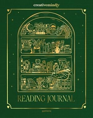 READING JOURNAL | 9791387809485 | VVAA | Llibreria La Gralla | Llibreria online de Granollers