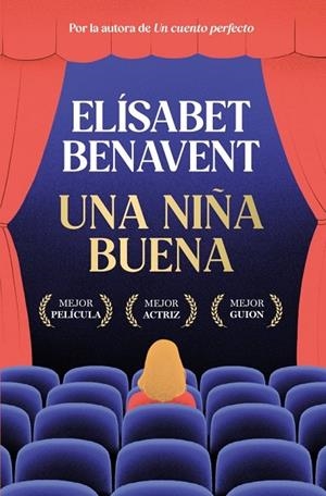 UNA NIÑA BUENA | 9788491296898 | BENAVENT, ELÍSABET | Llibreria La Gralla | Librería online de Granollers